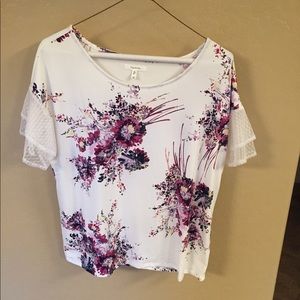 Maurices Blouse NWT